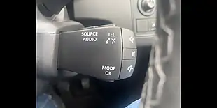 Used 2019 Dacia Duster Prestige Blue - Interior and Exterior details 20