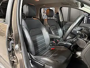 Used 2019 Dacia Duster Prestige Brown - Interior and Exterior details 10