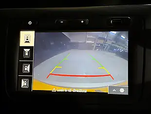 Used 2019 Dacia Duster Prestige Brown - Interior and Exterior details 15