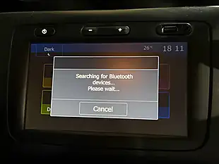 Used 2019 Dacia Duster Prestige Brown - Interior and Exterior details 16