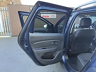Used 2019 Dacia Duster Prestige Cosmos Blue - Interior and Exterior details 10