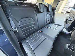 Used 2019 Dacia Duster Prestige Cosmos Blue - Interior and Exterior details 17