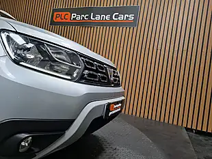 Used 2019 Dacia Duster Techroad Highland Grey - Interior and Exterior details 2