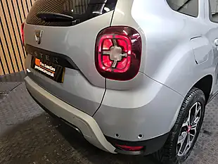 Used 2019 Dacia Duster Techroad Highland Grey - Interior and Exterior details 20