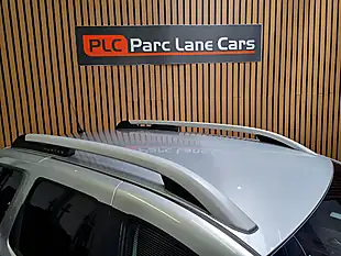 Used 2019 Dacia Duster Techroad Highland Grey - Interior and Exterior details 4