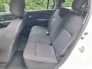 Used 2019 Dacia Logan Mcv Comfort White - Interior and Exterior details 13