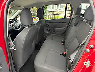 Used 2019 Dacia Logan Mcv Essential Red - Interior and Exterior details 15