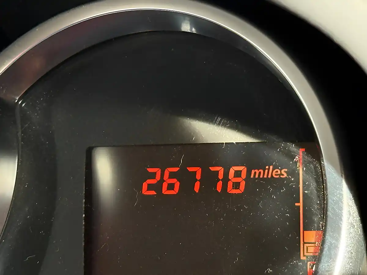 Used 2019 Dacia Sandero Comfort Grey - Interior and Exterior details 17