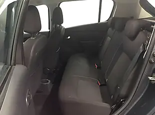 Used 2019 Dacia Sandero Comfort Grey - Interior and Exterior details 19