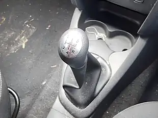 Used 2019 Dacia Sandero Comfort White - Interior and Exterior details 12