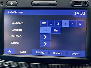 Used 2019 Dacia Sandero Stepway Comfort Black - Interior and Exterior details 19