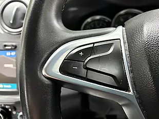 Used 2019 Dacia Sandero Stepway Comfort Black - Interior and Exterior details 19