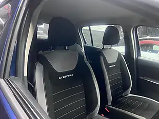 Used 2019 Dacia Sandero Stepway Stepway Essential Blue - Interior and Exterior details 13