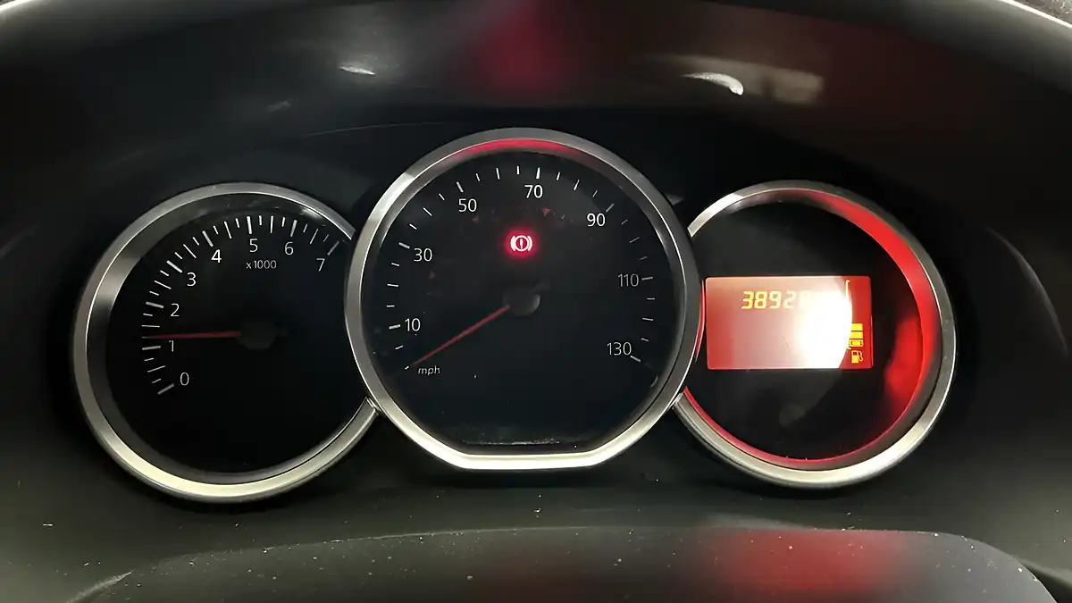 Used 2019 Dacia Sandero Stepway Stepway Essential Grey - Interior and Exterior details 10