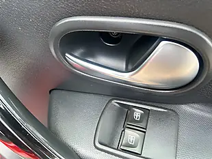 Used 2019 Dacia Sandero Stepway Techroad Red - Interior and Exterior details 13