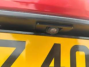 Used 2019 Dacia Sandero Stepway Techroad Red - Interior and Exterior details 6