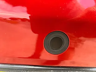 Used 2019 Dacia Sandero Stepway Techroad Red - Interior and Exterior details 7
