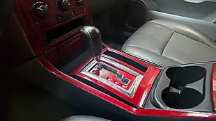 Used 2019 Dodge Charger Saloon Black - Interior and Exterior details 8