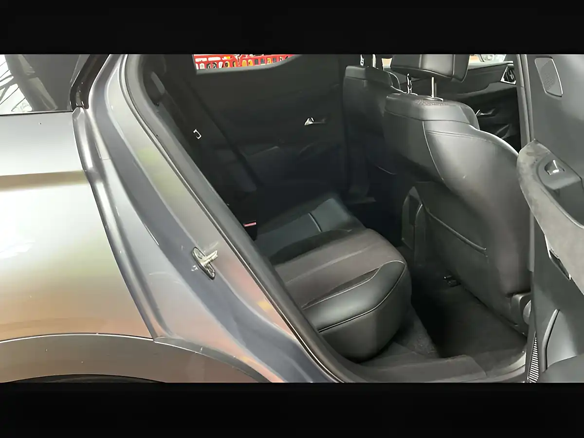 Used 2019 DS 3 Performance Line Grey - Interior and Exterior details 10