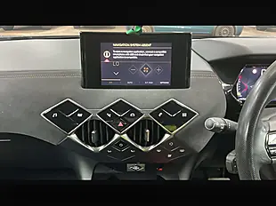 Used 2019 DS 3 Performance Line Grey - Interior and Exterior details 13