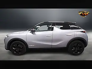 Used 2019 DS 3 Performance Line Grey - Interior and Exterior details 6