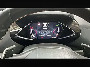 Used 2019 DS 3 Performance Line Grey - Interior and Exterior details 9