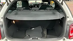 Used 2019 DS Automobiles DS 3 Connected Chic White - Interior and Exterior details 6