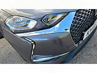 Used 2019 DS Automobiles DS 3 Crossback Prestige Grey - Interior and Exterior details 12