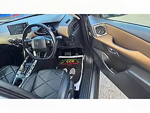 Used 2019 DS Automobiles DS 3 Crossback Prestige Grey - Interior and Exterior details 19