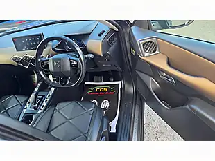 Used 2019 DS Automobiles DS 3 Crossback Prestige Grey - Interior and Exterior details 20