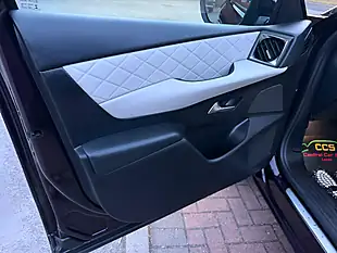 Used 2019 DS Automobiles DS 3 Crossback Prestige Purple - Interior and Exterior details 13
