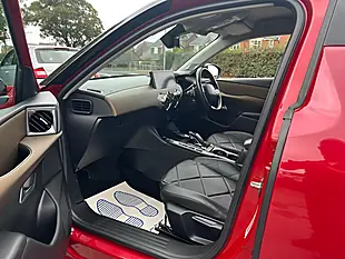Used 2019 DS Automobiles DS 3 Crossback Prestige Red - Interior and Exterior details 15