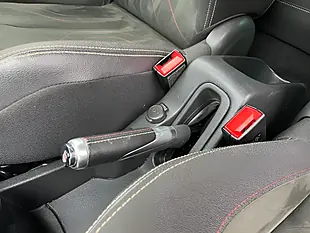 Used 2019 DS Automobiles DS 3 Performance Line Pearl White With Black Roof - Interior and Exterior details 18