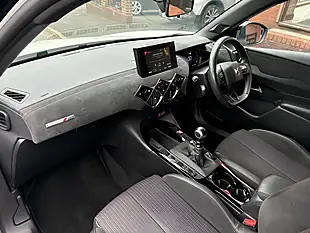 Used 2019 DS Automobiles DS 3 Performance Line White - Interior and Exterior details 13