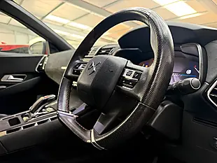 Used 2019 DS Automobiles DS 7 Crossback Performance Line Red - Interior and Exterior details 12