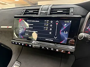 Used 2019 DS Automobiles DS 7 Crossback Performance Line Red - Interior and Exterior details 17