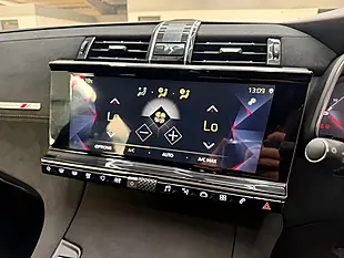 Used 2019 DS Automobiles DS 7 Crossback Performance Line Red - Interior and Exterior details 18