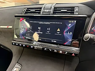 Used 2019 DS Automobiles DS 7 Crossback Performance Line Red - Interior and Exterior details 19