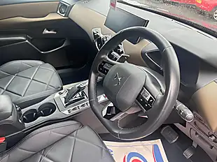 Used 2019 DS DS 3 Prestige Black - Interior and Exterior details 12