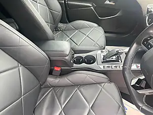 Used 2019 DS DS 3 Prestige Black - Interior and Exterior details 13
