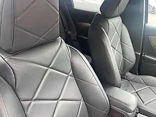 Used 2019 DS DS 3 Prestige Black - Interior and Exterior details 14