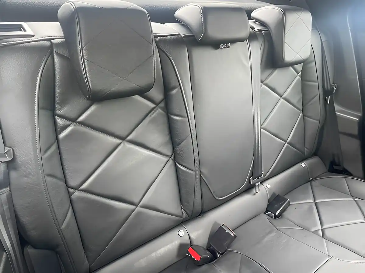 Used 2019 DS DS 3 Prestige Black - Interior and Exterior details 15