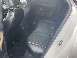 Used 2019 DS DS 3 Prestige Crossback White - Interior and Exterior details 16