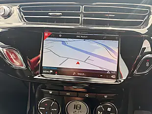 Used 2019 DS DS3 Forever Purple - Interior and Exterior details 16