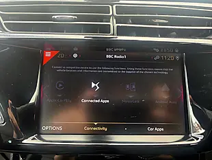 Used 2019 DS DS3 Forever Purple - Interior and Exterior details 18