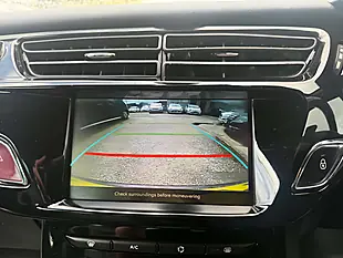 Used 2019 DS DS3 Forever Purple - Interior and Exterior details 19