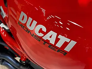 Used 2019 Ducati Monster 821 - Interior and Exterior details 10