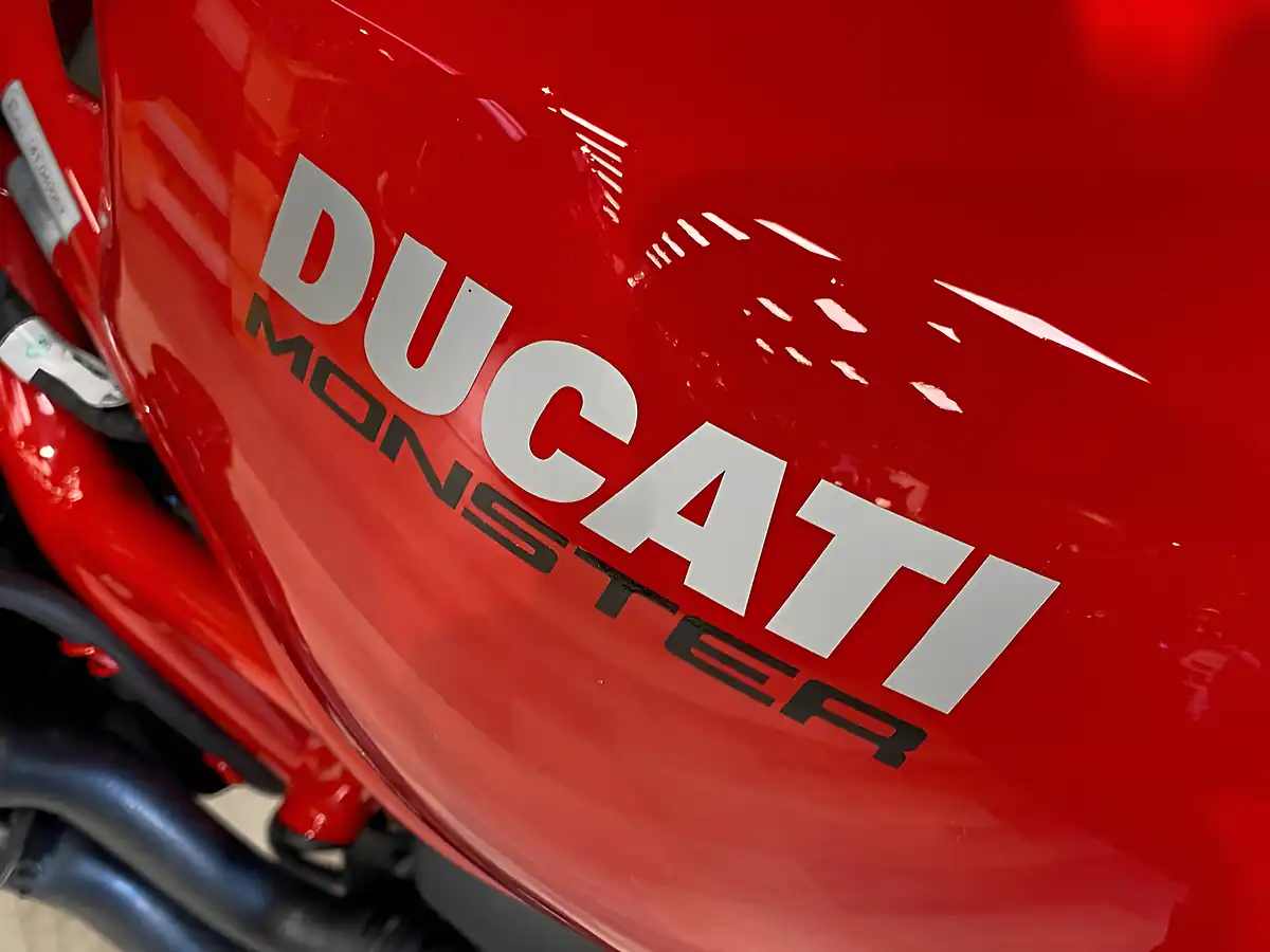 Used 2019 Ducati Monster 821 - Interior and Exterior details 10