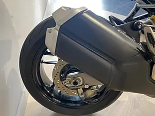 Used 2019 Ducati Monster 821 - Interior and Exterior details 6