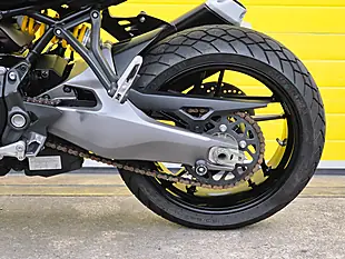 Used 2019 Ducati Monster Stealth Black - Interior and Exterior details 16